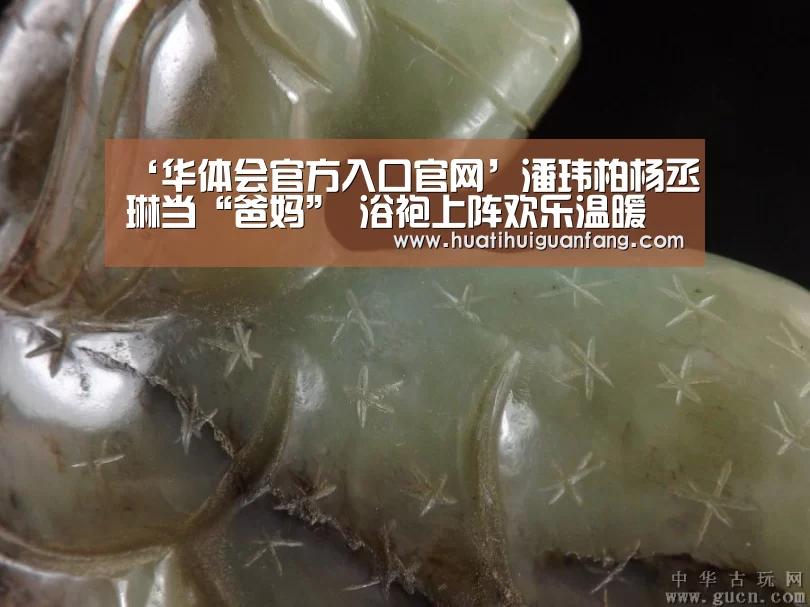 ‘华体会官方入口官网’潘玮柏杨丞琳当“爸妈” 浴袍上阵欢乐温暖(图2) 华体会官方入口