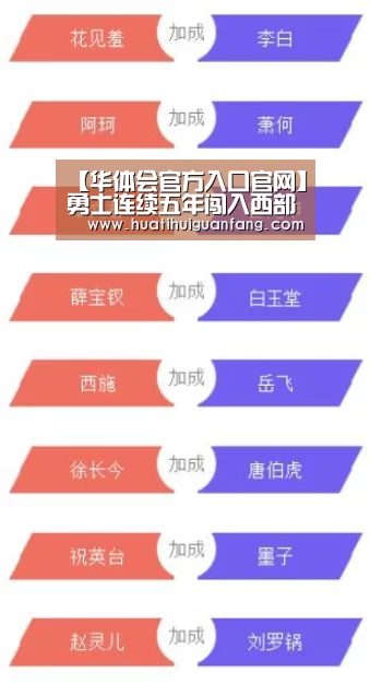 华体会官方入口官网